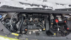 Opel Combo 1.2 Дизел, снимка 13