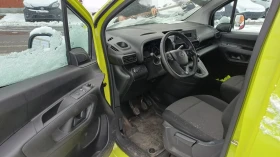 Opel Combo 1.2 Дизел, снимка 9