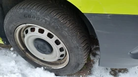 Opel Combo 1.2 Дизел, снимка 7