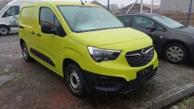 Opel Combo 1.2 Дизел, снимка 1