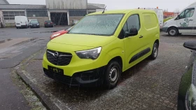 Opel Combo 1.2 Дизел, снимка 2