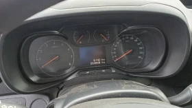 Opel Combo 1.2 Дизел, снимка 10