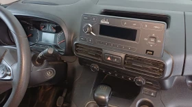 Opel Combo 1.2 Дизел, снимка 8