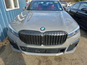BMW 750 - 35955 € / 70321.87 лв. - 35826117 2