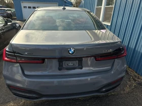 BMW 750 - 35955 € / 70321.87 лв. - 35826117 5