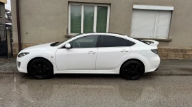 ����� �� �������� �� Mazda 6