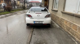 ����� �� �������� �� Mazda 6
