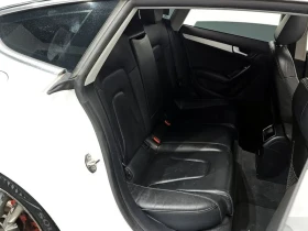 Audi A5 2.0 Tdi Quattro Sportback 8Ta - 10215 € / 19978.80 лв. - 17923859 12