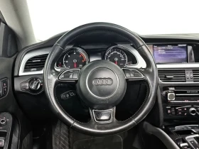 Audi A5 2.0 Tdi Quattro Sportback 8Ta - 10215 € / 19978.80 лв. - 17923859 13