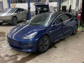 Tesla Model 3 2019 * Standard Range Plus * ОТ ПРЕДСТАВИТЕЛСТВО