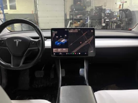 Tesla Model 3 2019 * Standard Range Plus * ОТ ПРЕДСТАВИТЕЛСТВО - 12590 € / 24623.90 лв. - 44950083 9