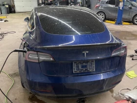 Tesla Model 3 2019 * Standard Range Plus * ОТ ПРЕДСТАВИТЕЛСТВО - 12590 € / 24623.90 лв. - 44950083 5