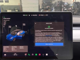 Tesla Model 3 2019 * Standard Range Plus * ОТ ПРЕДСТАВИТЕЛСТВО - 12590 € / 24623.90 лв. - 44950083 11