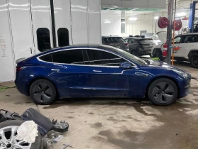 Tesla Model 3 2019 * Standard Range Plus * ОТ ПРЕДСТАВИТЕЛСТВО - 12590 € / 24623.90 лв. - 44950083 4