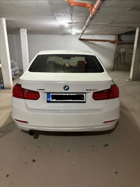 BMW 320 320i xDrive - 9800 € / 19167.13 лв. - 16367572 6