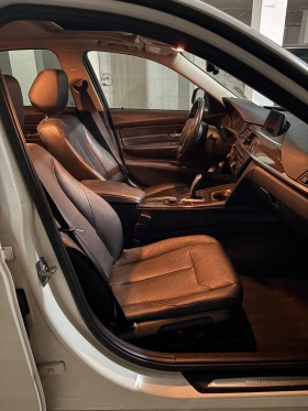 BMW 320 320i xDrive - 9800 € / 19167.13 лв. - 16367572 9
