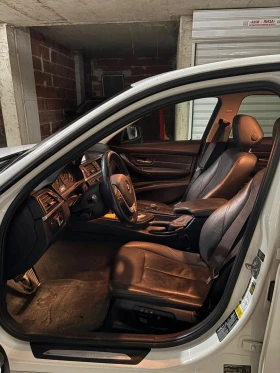 BMW 320 320i xDrive - 9800 € / 19167.13 лв. - 16367572 7