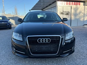 Audi A3 1.6 TDI - 105кс. - 5500 € / 10757.07 лв. - 71286511 3