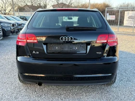 Audi A3 1.6 TDI - 105кс. - 5500 € / 10757.07 лв. - 71286511 8