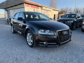 Audi A3 1.6 TDI - 105кс. - 5500 € / 10757.07 лв. - 71286511 2