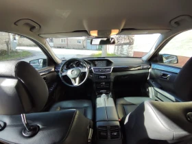 Mercedes-Benz E 350, снимка 11 - Автомобили и джипове - 53669697