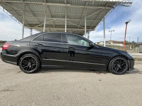 Mercedes-Benz E 350, снимка 4 - Автомобили и джипове - 53669697