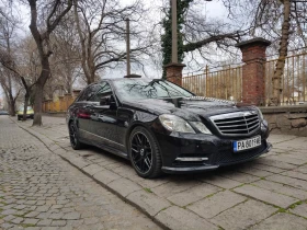 Mercedes-Benz E 350 