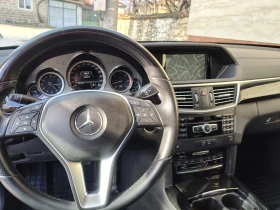 Mercedes-Benz E 350, снимка 12 - Автомобили и джипове - 53669697
