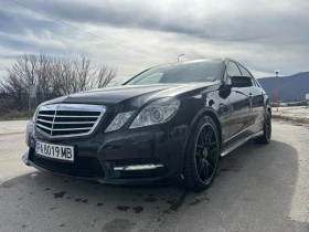 Mercedes-Benz E 350