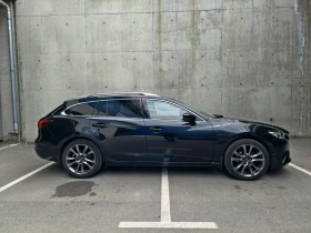 Mazda 6 Nakama| AUTOMAT| BOSE| Кожа| LED| Подгрев - 9400 € / 18384.80 лв. - 57700536 3