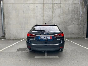 Mazda 6 Nakama| AUTOMAT| BOSE| Кожа| LED| Подгрев - 9400 € / 18384.80 лв. - 57700536 5