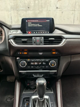 Mazda 6 Nakama| AUTOMAT| BOSE| Кожа| LED| Подгрев - 9400 € / 18384.80 лв. - 57700536 15