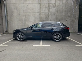 Mazda 6 Nakama| AUTOMAT| BOSE| Кожа| LED| Подгрев - 9400 € / 18384.80 лв. - 57700536 7