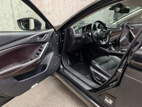 Mazda 6 Nakama| AUTOMAT| BOSE| Кожа| LED| Подгрев - 9400 € / 18384.80 лв. - 57700536 13