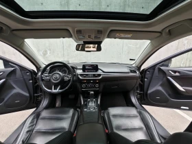 Mazda 6 Nakama| AUTOMAT| BOSE| Кожа| LED| Подгрев - 9400 € / 18384.80 лв. - 57700536 14