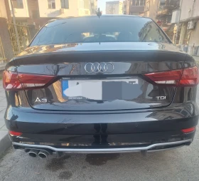 Audi A3 2.0TDI S-line Sport - 16900 € / 33053.53 лв. - 25942489 6