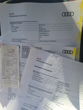 Audi A3 2.0TDI S-line Sport - 16900 € / 33053.53 лв. - 85911462 13
