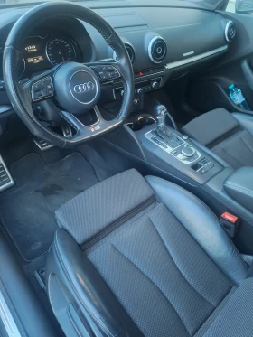 Audi A3 2.0TDI S-line Sport - 16900 € / 33053.53 лв. - 25942489 8