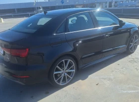 Audi A3 2.0TDI S-line Sport - 16900 € / 33053.53 лв. - 25942489 5