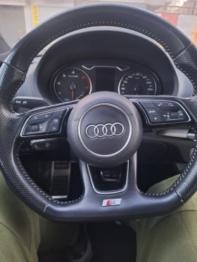 Audi A3 2.0TDI S-line Sport - 16900 € / 33053.53 лв. - 25942489 7