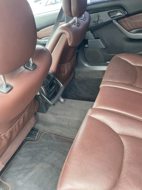 Mercedes-Benz S 500 Brabus - B3 - 3200 € / 6258.66 лв. - 38056335 9
