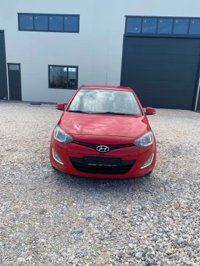 Hyundai I20 1.25 - 5850 € / 11441.61 лв. - 35156846 3