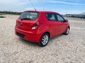 Hyundai I20 1.25 - 5850 € / 11441.61 лв. - 35156846 6