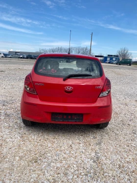 Hyundai I20 1.25 - 5850 € / 11441.61 лв. - 35156846 7