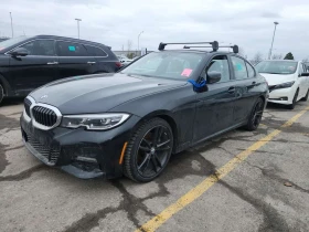 BMW 330  XDRIVE / M ПАКЕТ / 2 КЛЮЧА 