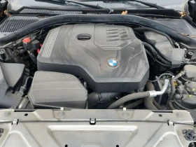 BMW 330  XDRIVE / M ПАКЕТ / 2 КЛЮЧА  | Auto.bg — изображение 17
