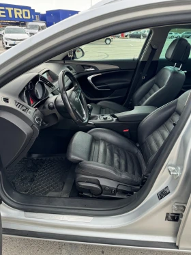 Opel Insignia 2.0 CDTI - 6900 € / 13495.23 лв. - 70756740 8
