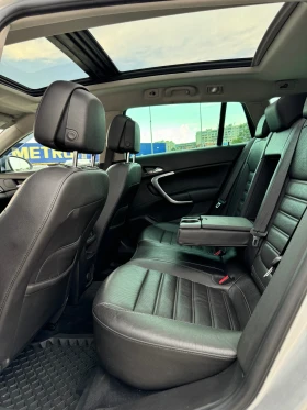 Opel Insignia 2.0 CDTI - 6900 € / 13495.23 лв. - 70756740 10