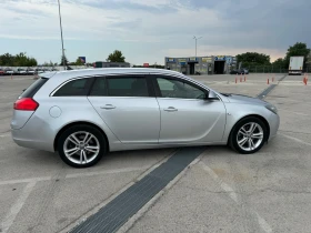Opel Insignia 2.0 CDTI - 6900 € / 13495.23 лв. - 70756740 6