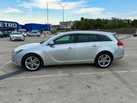 Opel Insignia 2.0 CDTI - 6900 € / 13495.23 лв. - 70756740 3